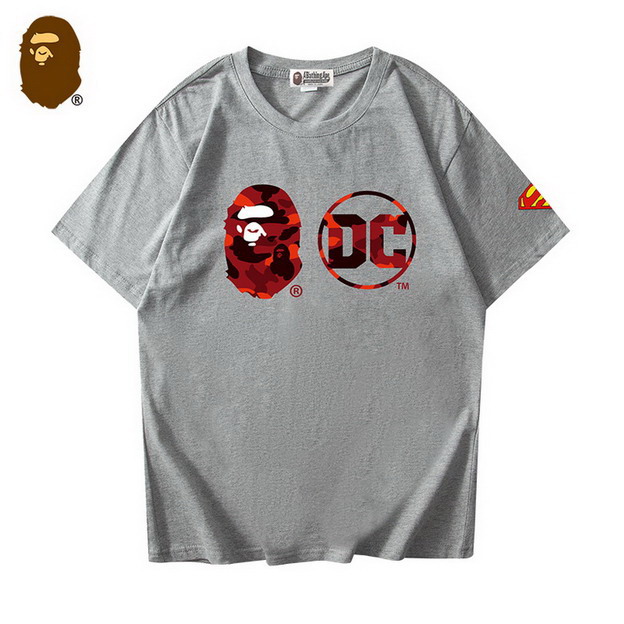 men bape t-shirts S-XXL-074